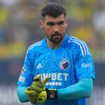 Mathew Ryan