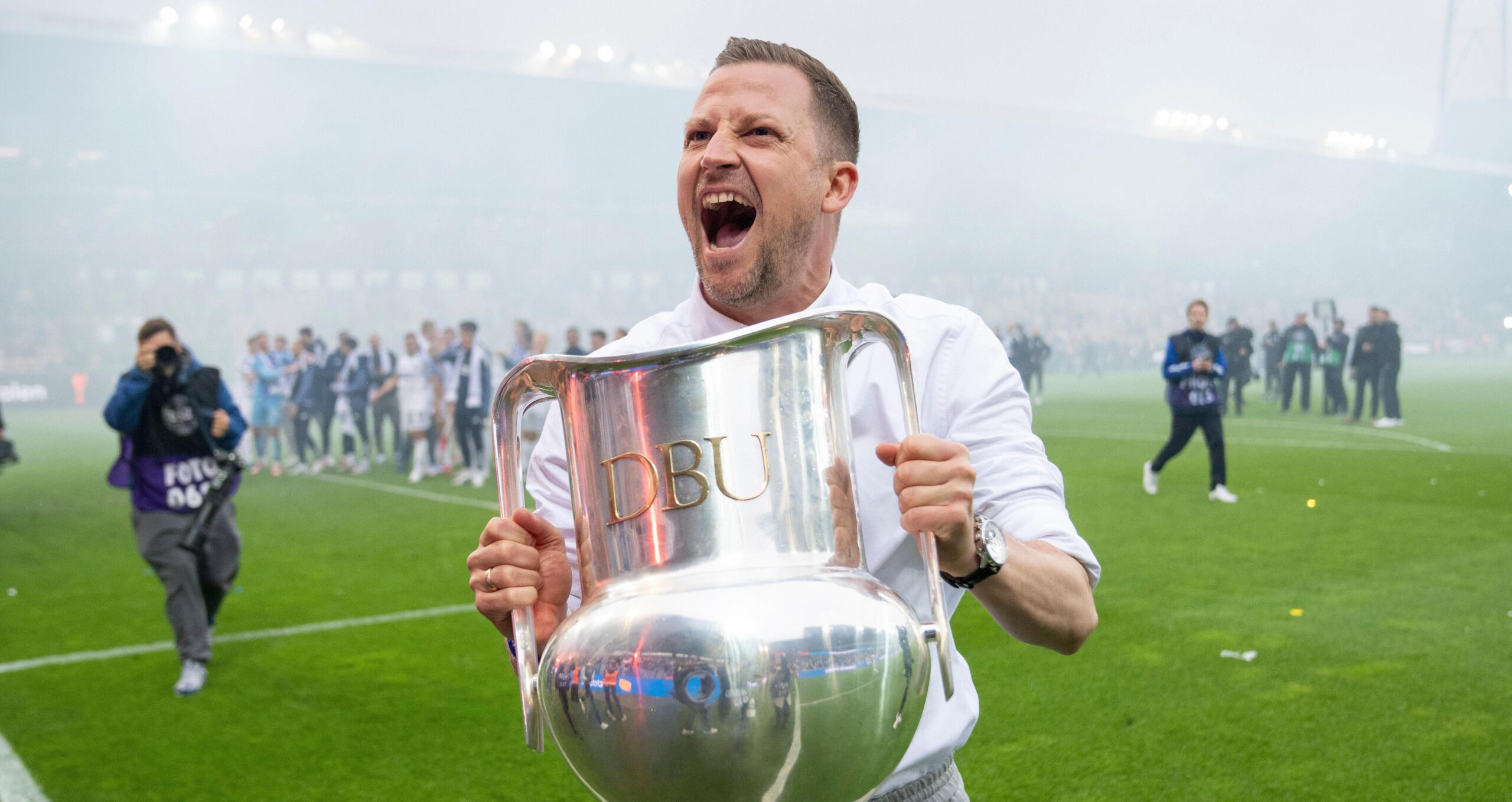 FC København FCK FC-Koebenhavn Jacob-Neestrup Superligaen Europa Conference-League Europa-League Champions-League