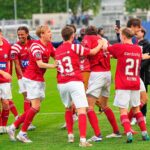 Silkeborg IF SIF Superligaen Conference League