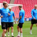 Andri-gudjohnsen island Lyngby GEnt Superligaen