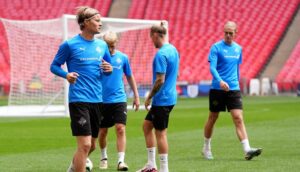 Andri-gudjohnsen island Lyngby GEnt Superligaen