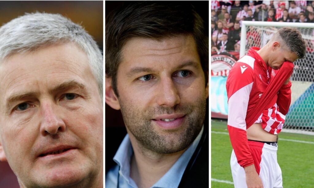 Bernhard-peters Thomas-Hitzlsperger Nicklas-Helenius AaB Superligaen 1-division sse22