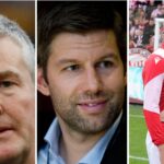 Bernhard-peters Thomas-Hitzlsperger Nicklas-Helenius AaB Superligaen 1-division sse22