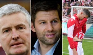 Bernhard-peters Thomas-Hitzlsperger Nicklas-Helenius AaB Superligaen 1-division sse22