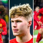 Caleb-Yirenkyi Lucas-Hoeghsberg Sindre-Walle-Egeli Superligaen transfer