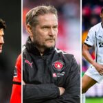 Dani-Silva Thomas-Thomasberg Ousmane-Diao Superligaen FCM FC-Midtjylland transfer