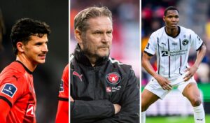 Dani-Silva Thomas-Thomasberg Ousmane-Diao Superligaen FCM FC-Midtjylland transfer