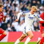 FCM FC-Midtjylland FC-Koebenhavn FCK Superligaen Europa-League Conference-League Champions-League