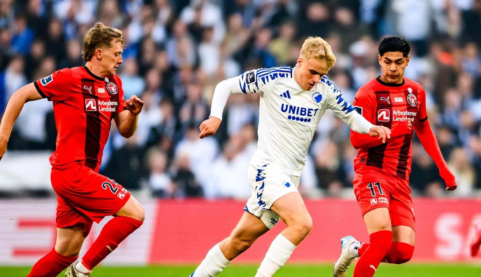 FCM FC-Midtjylland FC-Koebenhavn FCK Superligaen Europa-League Conference-League Champions-League