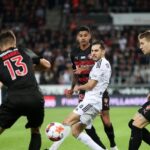 FCM FC-Midtjylland Marrony Superligaen