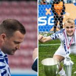 Jacob-Neestrup FCK Victor-Froholdt FC-Copenhagen FC-Koebenhavn FC-København Superligaen