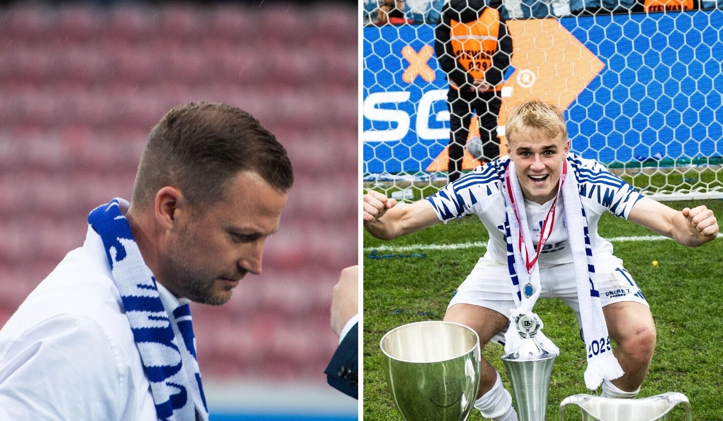 Jacob-Neestrup FCK Victor-Froholdt FC-Copenhagen FC-Koebenhavn FC-København Superligaen