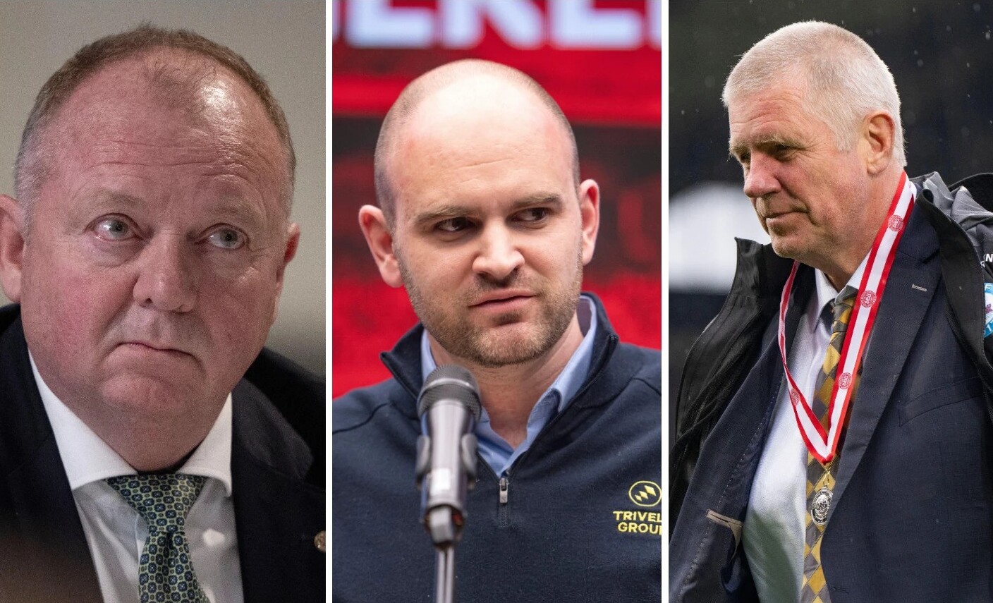 Kent-Nielsen Trivela-Group Ben-Boycott Kent-Madsen SIF Silkeborg-if Superligaen