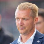 Soeren-Pedersen Randers Randers-fc Superligaen