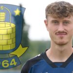 Calvin Brackelmann, Paderborn