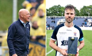 Uwe-Roesler AGF Tipsbladet Patrick-Mortensen