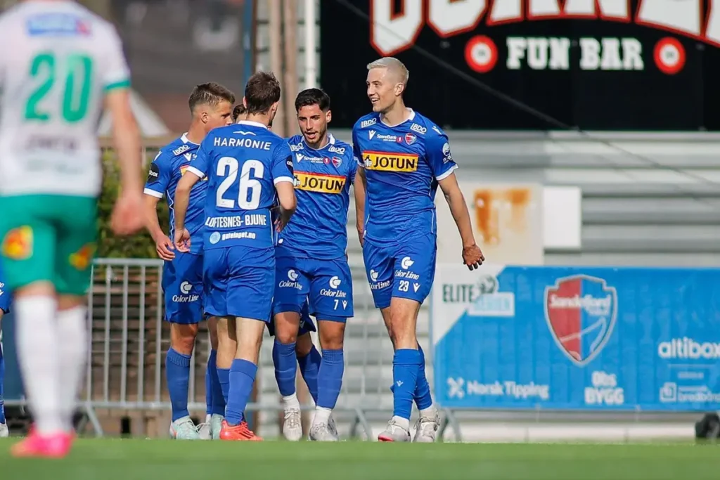 Odds og spilforslag til mandagens Eliteserie-match mellem Brann og Sandefjord