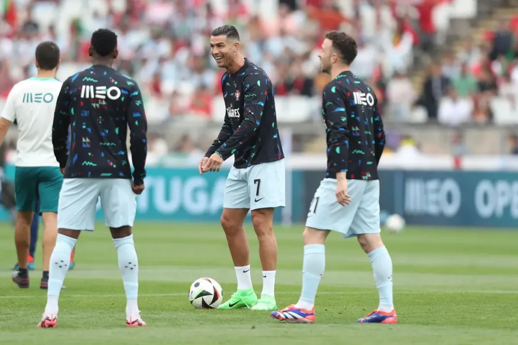 Odds og spilforslag til onsdagens Nations League-semifinale mellem Tyskland og Portugal