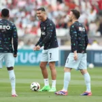 Odds og spilforslag til onsdagens Nations League-semifinale mellem Tyskland og Portugal