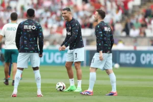 Odds og spilforslag til onsdagens Nations League-semifinale mellem Tyskland og Portugal