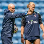 Odds og spilforslag til fredagens VM-kvalifikationskamp mellem Norge og Italien