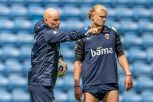 Odds og spilforslag til fredagens VM-kvalifikationskamp mellem Norge og Italien