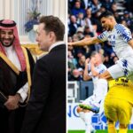 Saudi-Arabien USA FCK FC-Koebenhavn FC-Copenhagen FC-København