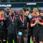FC Midtjylland Superligaen