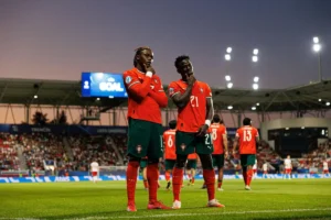 Odds og spilforslag til tirsdagens opgør ved U21-EM mellem Georgien og Portugal