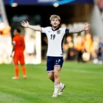 Odds og spilforslag til lørdagens finale ved U21-EM mellem England og Tyskland