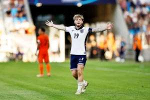 Odds og spilforslag til lørdagens finale ved U21-EM mellem England og Tyskland