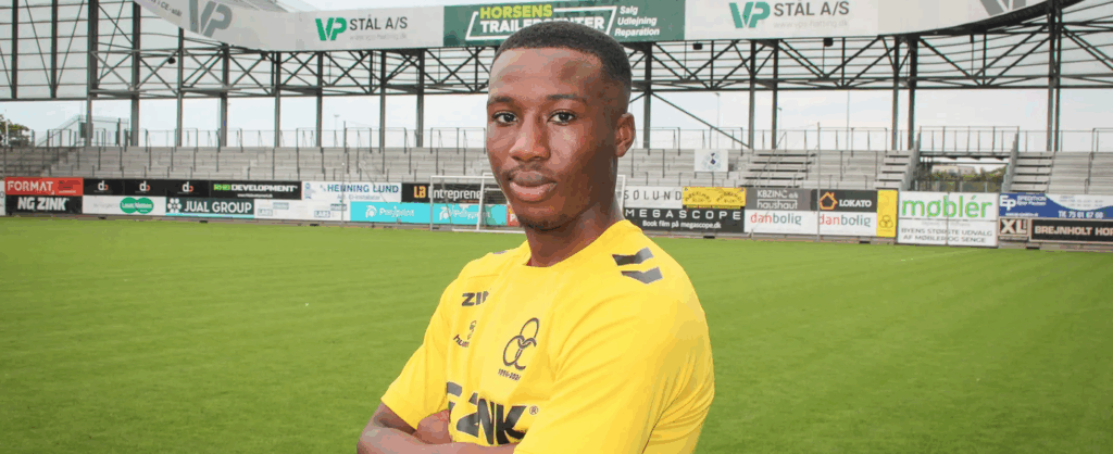 Sanders Ngabo