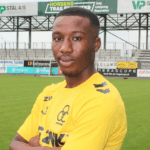 Sanders Ngabo
