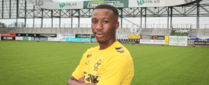 Sanders Ngabo