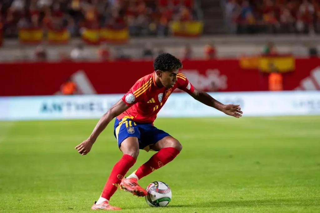 Odds og spilforslag til torsdagens Nations League-semifinale mellem Spanien og Frankrig