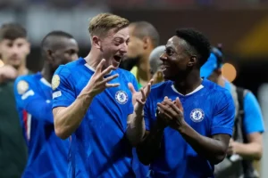 Odds og spilforslag til fredagens opgør ved Klub-VM mellem Flamengo og Chelsea