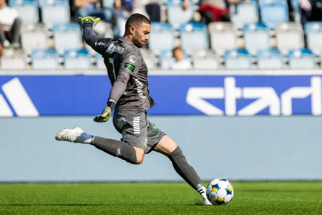 Odds og spilforslag til søndagens Allsvenskan-match & Göteborg-derby mellem Häcken og GAIS