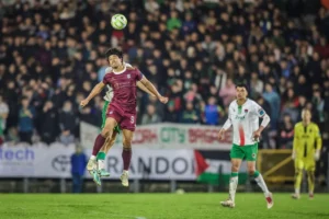 Odds og spilforslag til fredagens irske match mellem Galway og Shelbourne