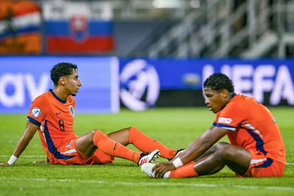 Odds og spilforslag til onsdagens opgør ved U21-EM mellem Nederlandene og Ukraine