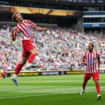 Odds og spilforslag til mandagens dyst ved Klub-VM mellem Atlético og Botafogo