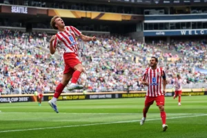 Odds og spilforslag til mandagens dyst ved Klub-VM mellem Atlético og Botafogo