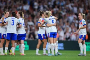 Odds og spilforslag til tirsdagens Nations League-gruppefinale mellem Spaniens og Englands kvinder