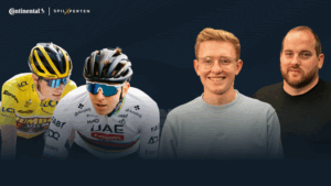 Tour de France optakt