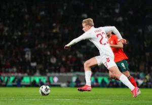 Odds og spilforslag til torsdagens U21-EM-opgør mellem Ukraine og Danmark