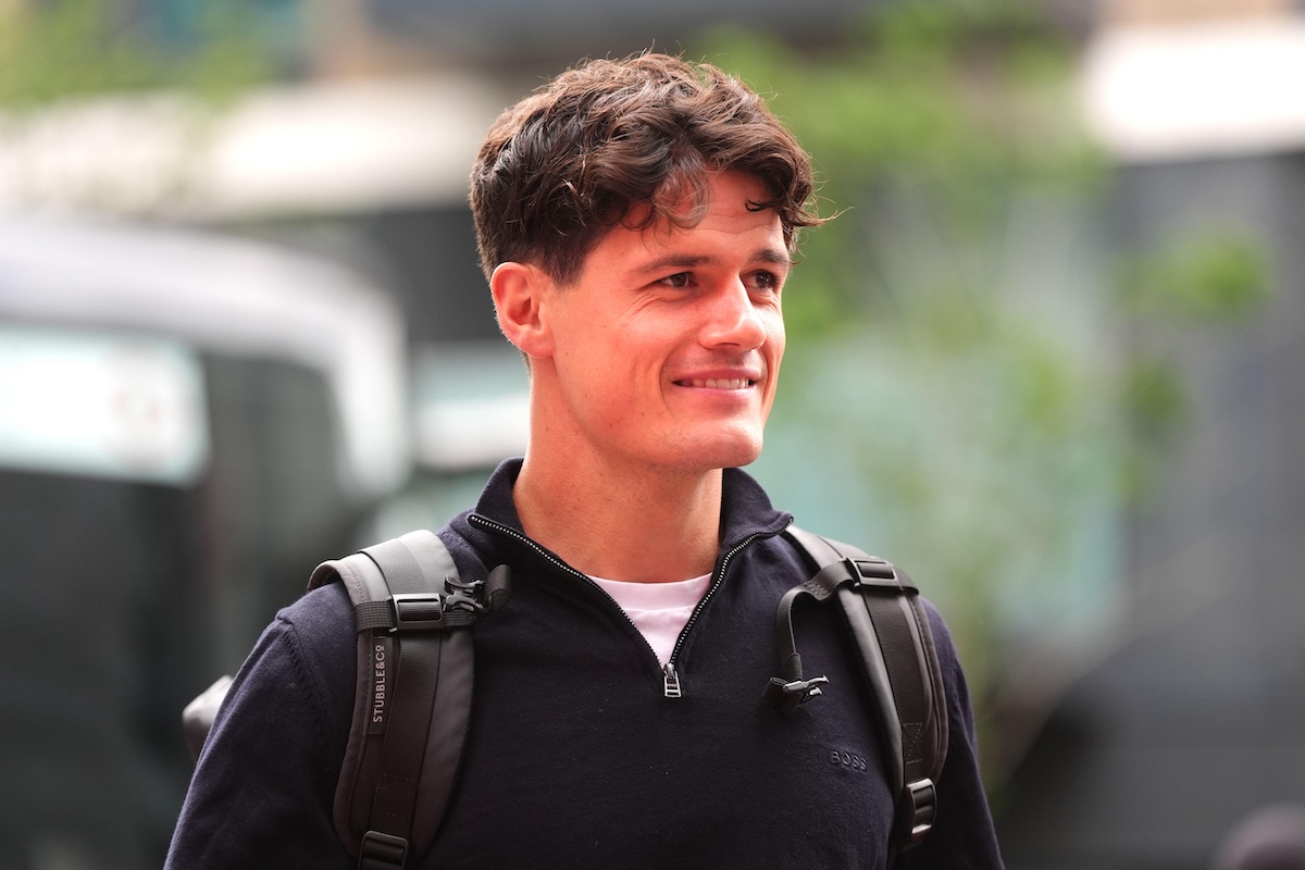 Ny rolle til Nørgaard? 