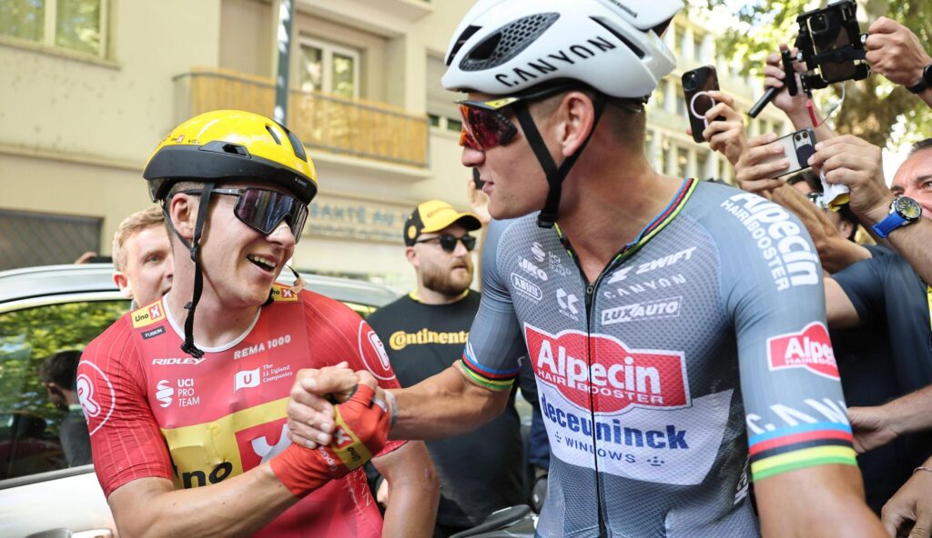 Mathieu van der Poel