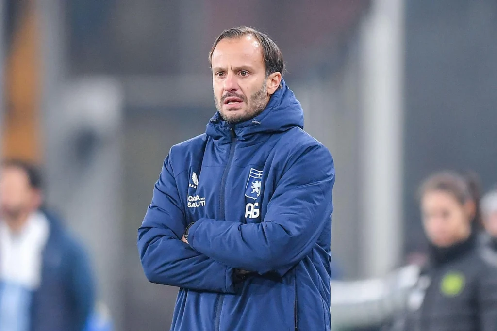 Alberto Gilardino
