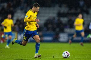 Optakt til BIF - SIF