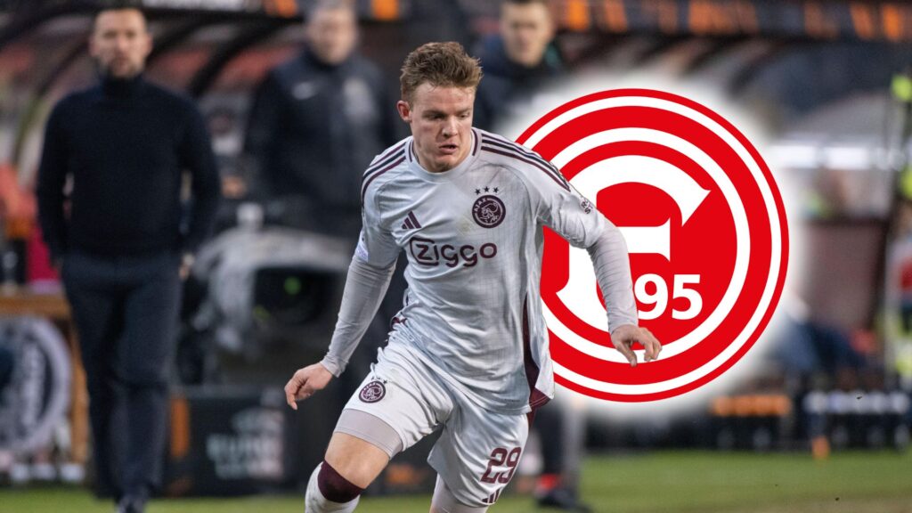 Christian Rasmussen