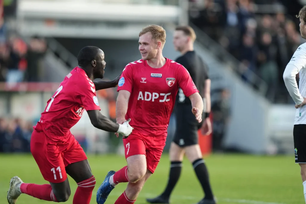 FC Fredericia